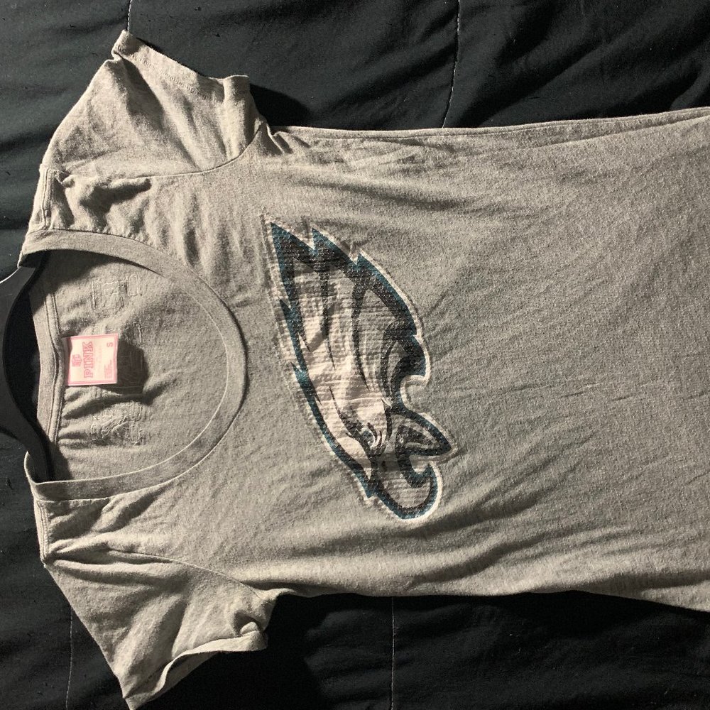 EAGLES tee